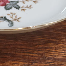 Load image into Gallery viewer, Vintage Charm Crest Fine China Mayfair Soup Bowl, Made in Japan Floral Bowl