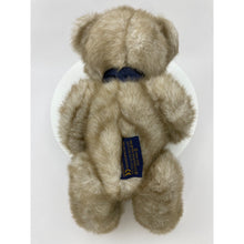 Load image into Gallery viewer, Boyd&#39;s Bear With &quot;BEAR HUGS&quot; Red Heart Pillow, Huggabee Stuffed Plush Toy