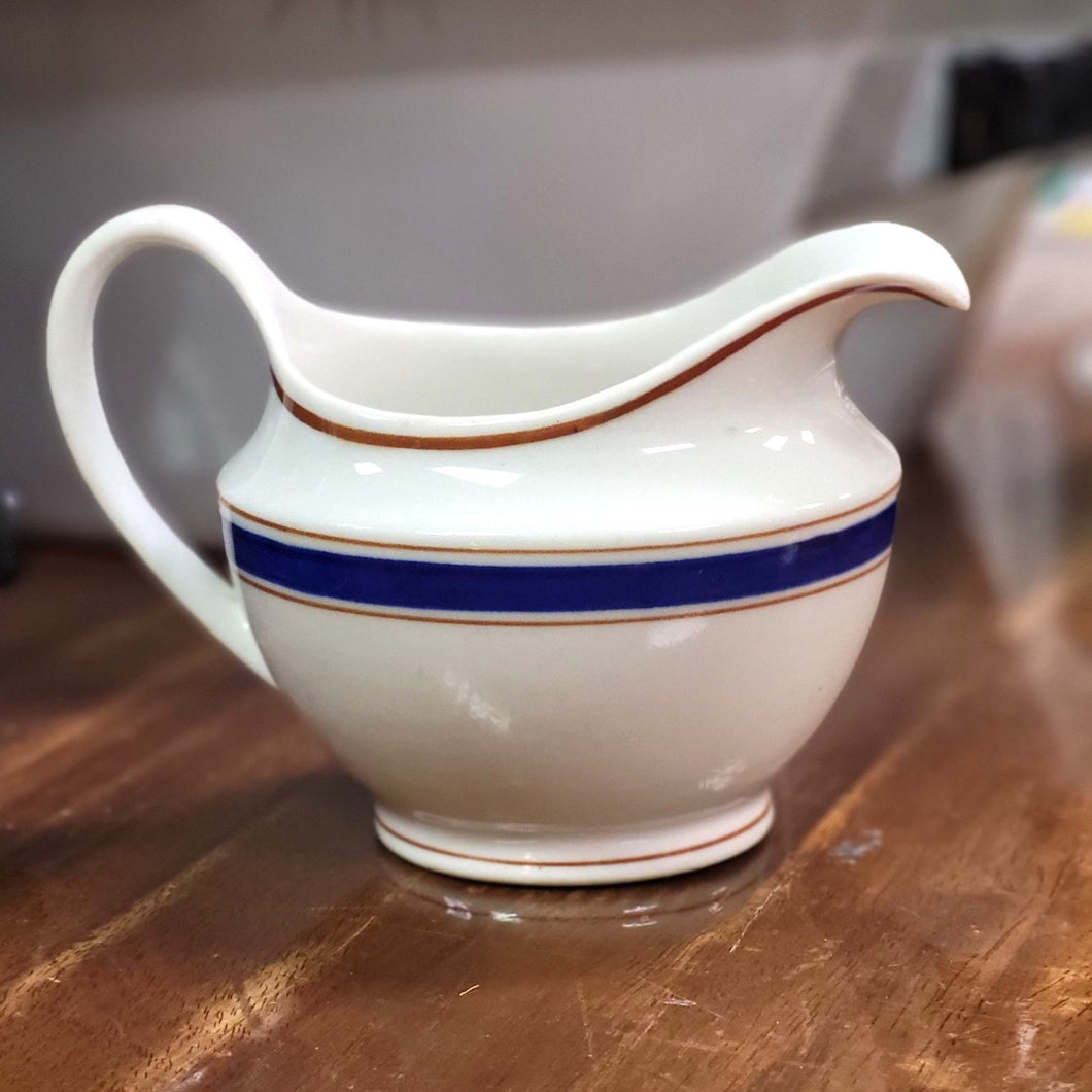 Vintage McNicol Creamer, Diner Restaurant Ware