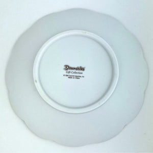 1994 Dreamsicles 6” Collectible Plate - Friendship is a Gift from Heaven