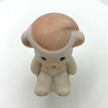 Load image into Gallery viewer, Precious Moments Santa Bear In a Rocking Chair, Samuel J. Butcher, Enesco #522856