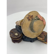 Load image into Gallery viewer, Boyds Bears - Prissy La Vogue Slave to Fasion, The Boyds Collection