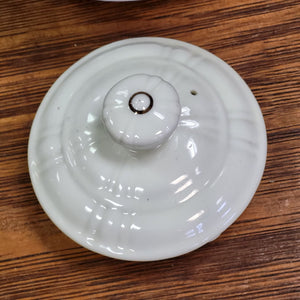 Regal Manor Fine China Teapot by Robinson Design Group, Made in Japan 1989