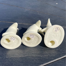 Load image into Gallery viewer, Dept. 56 Snowbabies Parade of the Penguins Porcelain Figurines - Set of 3