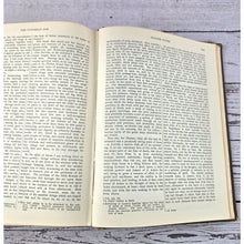 Load image into Gallery viewer, Antique Book - Twelve Centuries of English Poetry and Prose 1910