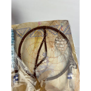 St. Joseph's Indian School Legend of the Dream Catcher Lakota/Sioux - Unopened