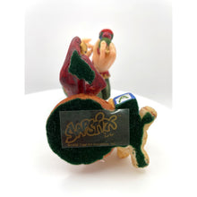 Load image into Gallery viewer, Vintage Slapstix Hand Painted Elf Figurine by Cast Art