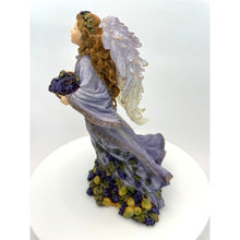 Load image into Gallery viewer, Boyds Collection - The Charming Angels Collection, Della Robia...Guardian of Abundance