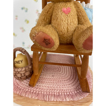 Load image into Gallery viewer, Cherished Teddies - Celia, &quot;You Can Always Call My Heart Home&quot;, Priscilla Hillman 2001