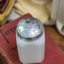 Load image into Gallery viewer, Vintage Mckee Tipp City Pepper Shaker Lady Watering Flowers