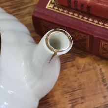 Load image into Gallery viewer, Regal Manor Fine China Teapot by Robinson Design Group, Made in Japan 1989