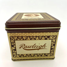 Load image into Gallery viewer, W. T. Rawleigh Company Vintage Tin