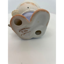 Load image into Gallery viewer, Vintage Bumpkins Nurse Ceramic Figurine