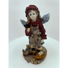 Load image into Gallery viewer, Boyds Bears &amp; Friends Fixit...Santa&#39;s Fairie