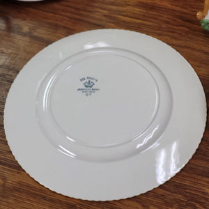 Johnson Bros. Old English "Prince of Wales" Dinner Plate - Sold Separately
