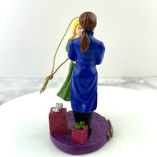 Load image into Gallery viewer, The Nutcracker Clara&#39;s Gift Collectible Holiday Ornament CVS Treasures 2001