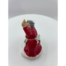 Load image into Gallery viewer, Department 56 Sweet Streets Mrs. Claus Honey Do Jar Figurine