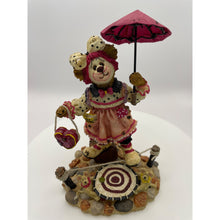 Load image into Gallery viewer, Boyd&#39;s Bears Private Issue F.O.B Collector&#39;s Edition - Gussie...Life is a Balancing Act