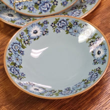 Load image into Gallery viewer, Taylor Smith &amp; Taylor Azura Ironstone 3 pc place setting