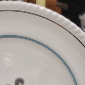 Johnson Bros. Old English "Prince of Wales" Dinner Plate - Sold Separately