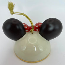 Load image into Gallery viewer, Lenox Disney My Own Mickey Mouse Ears Ornament