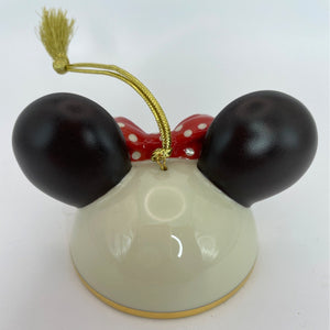Lenox Disney My Own Mickey Mouse Ears Ornament