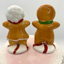 Load image into Gallery viewer, Waterford 7pc Mini Christmas Dessert Set - Holiday Heirlooms Collection #13435