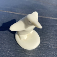 Load image into Gallery viewer, Dept. 56 Snowbabies Parade of the Penguins Porcelain Figurines - Set of 3