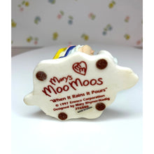 Load image into Gallery viewer, Mary&#39;s Moo Moos - &quot;When it Rains it Pours&quot; - Mary Rhyner-Nadig Design Style #296880