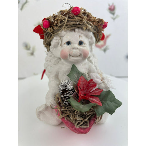 Dreamsicles Cherub, 