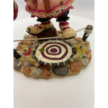Load image into Gallery viewer, Boyd&#39;s Bears Private Issue F.O.B Collector&#39;s Edition - Gussie...Life is a Balancing Act