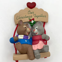 Load image into Gallery viewer, Hallmark Keepsake Ornament - Our Christmas Together