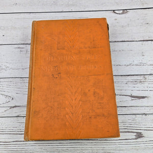 Vtg Collier's Junior Classics Volumes 6,7,8 and 9 Set of 4
