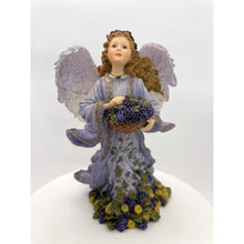 Load image into Gallery viewer, Boyds Collection - The Charming Angels Collection, Della Robia...Guardian of Abundance