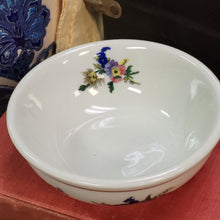 Load image into Gallery viewer, Warwick Restaurant Ware Fruit Bowl 1944