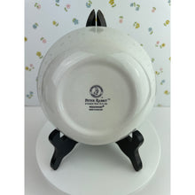 Load image into Gallery viewer, Wedgwood China Peter Rabit Bowl, Beatrix Potter Collectible, Made in England