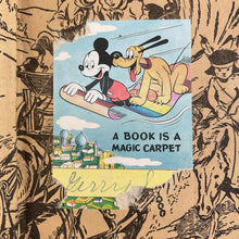 Load image into Gallery viewer, Vintage Red Ryder and the Adventure at Chimney Rock by Fred Harman, Copyright 1946