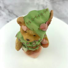 Load image into Gallery viewer, Cherished Teddies Robin You Steal My Heart Away by Enesco 1995 Pricilla Hillman