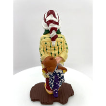 Load image into Gallery viewer, Vintage &quot;Billy&quot; Holiday Figurine - All Through The House by Dept. 56