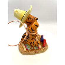 Load image into Gallery viewer, Vintage Yee Hah! Tigger Royal Doulton The Wild West Collection
