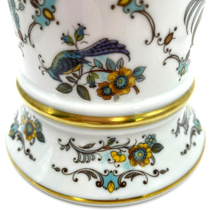 Royal Porzellan Bavaria KPM Vase, Made in Germany Handerbeit