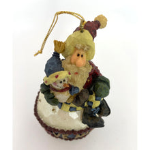 Load image into Gallery viewer, Boyd&#39;s Carver&#39;s Choice Ornament - Adoranick...Love Much #370207