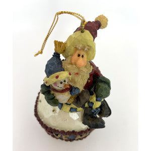 Boyd's Carver's Choice Ornament - Adoranick...Love Much #370207