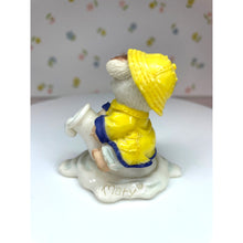 Load image into Gallery viewer, Mary&#39;s Moo Moos - &quot;When it Rains it Pours&quot; - Mary Rhyner-Nadig Design Style #296880