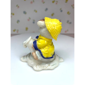 Mary's Moo Moos - "When it Rains it Pours" - Mary Rhyner-Nadig Design Style #296880
