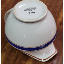 Load image into Gallery viewer, Vintage McNicol Creamer, Diner Restaurant Ware