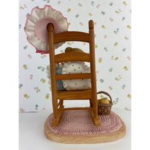 Load image into Gallery viewer, Cherished Teddies - Celia, &quot;You Can Always Call My Heart Home&quot;, Priscilla Hillman 2001