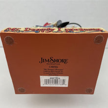 Load image into Gallery viewer, Jim Shore Humpty Dumpty Figurine &quot;Mr. Dumpty I Presume&quot; 4007016