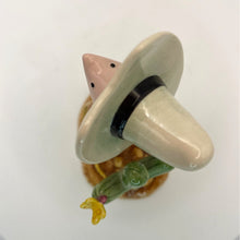 Load image into Gallery viewer, Vintage Howdy Sheriff Piglet Royal Doulton The Wild West Collection
