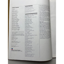 Load image into Gallery viewer, Upholstering &amp; Recovering Ortho Books Softcover DIY Upholstery Guide Vtg 1970s